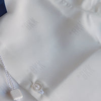 Camicia con Papillon Bikkembergs - Neonato