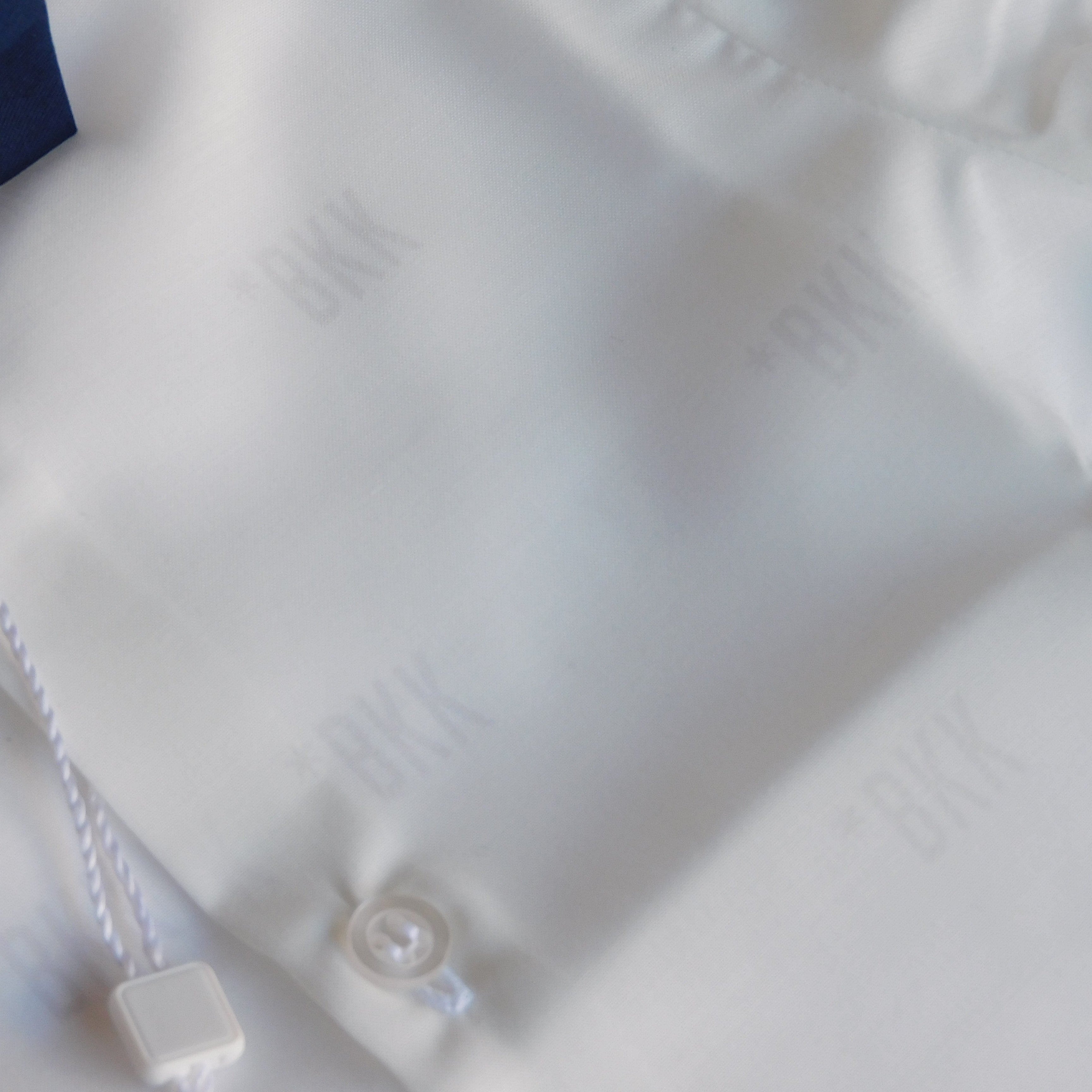 Camicia con Papillon Bikkembergs - Neonato