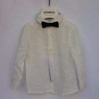Camicia con Papillon Bikkembergs - Neonato