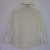 Camicia con Papillon Bikkembergs - Neonato