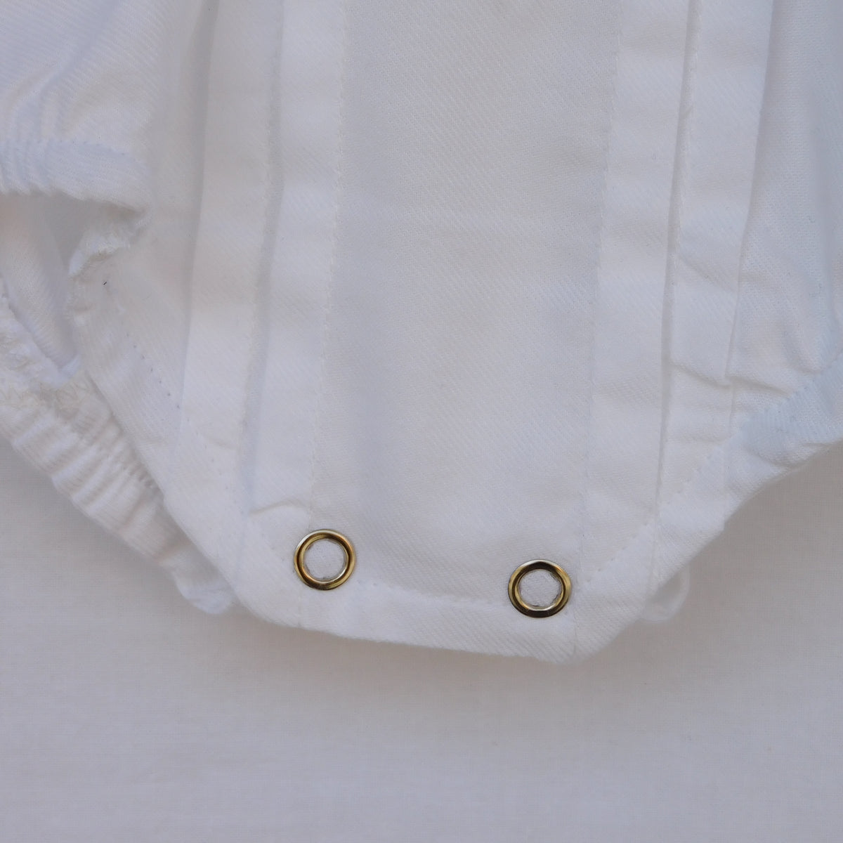 Camicia/body Manuell & Frank - Neonato