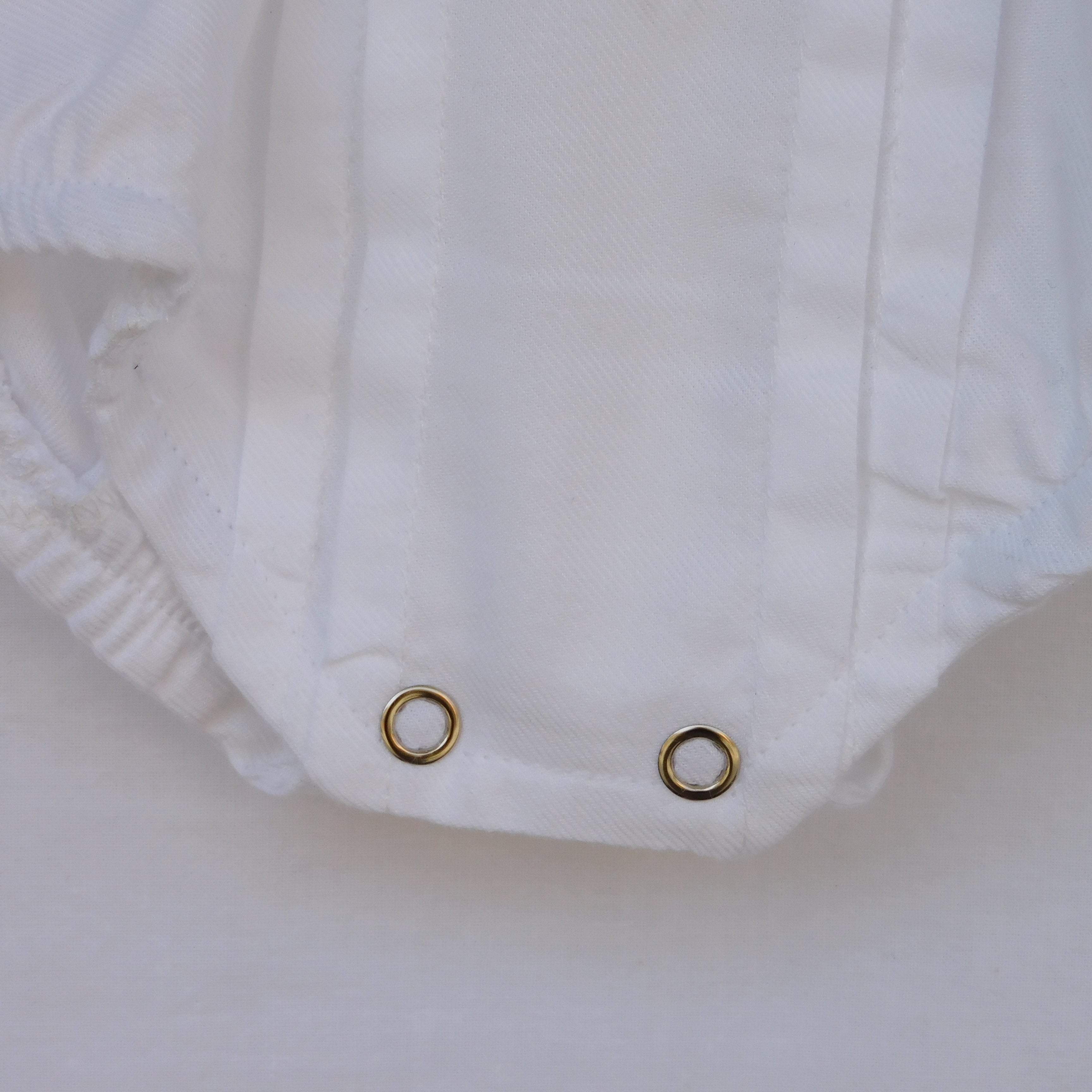 Camicia/body Manuell & Frank - Neonato