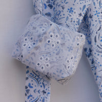 Camicia Sangallo Bambino Manuell & Frank