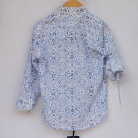 Camicia Sangallo Bambino Manuell & Frank