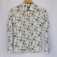 Camicia Fantasia Ragazzo Manuell & Frank