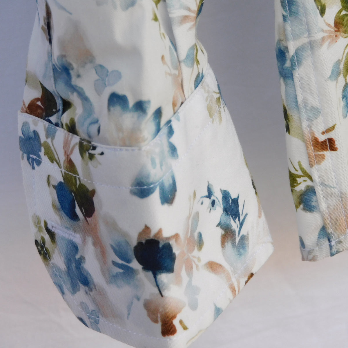 Camicia Fantasia Ragazzo Manuell & Frank