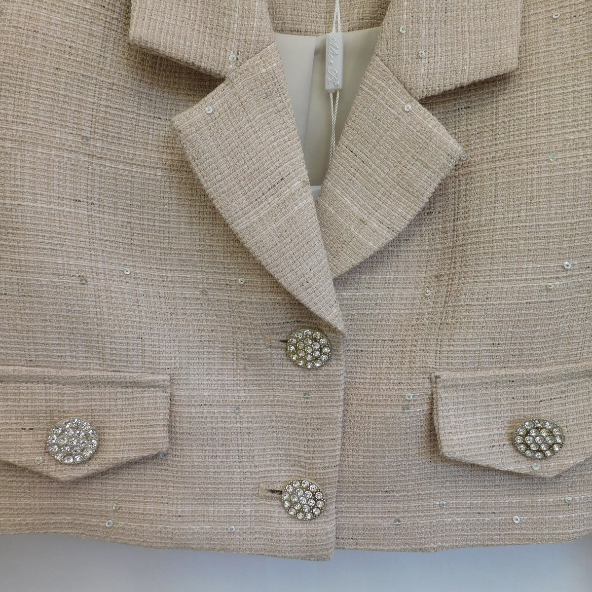 Giacca Corta Chanel - 