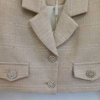 Giacca Corta Chanel - 