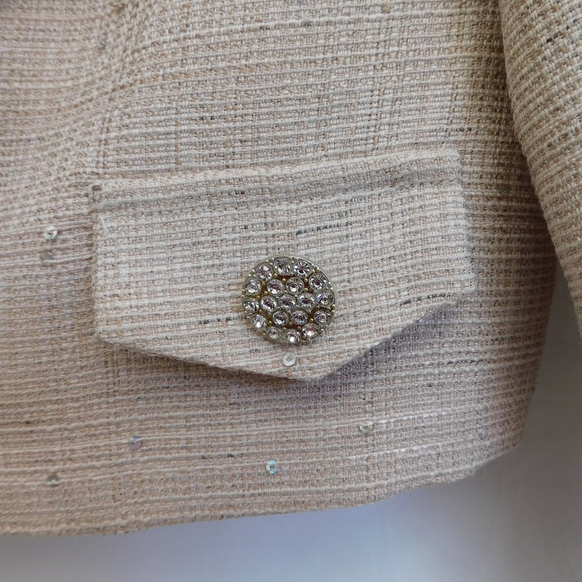 Giacca Corta Chanel - 