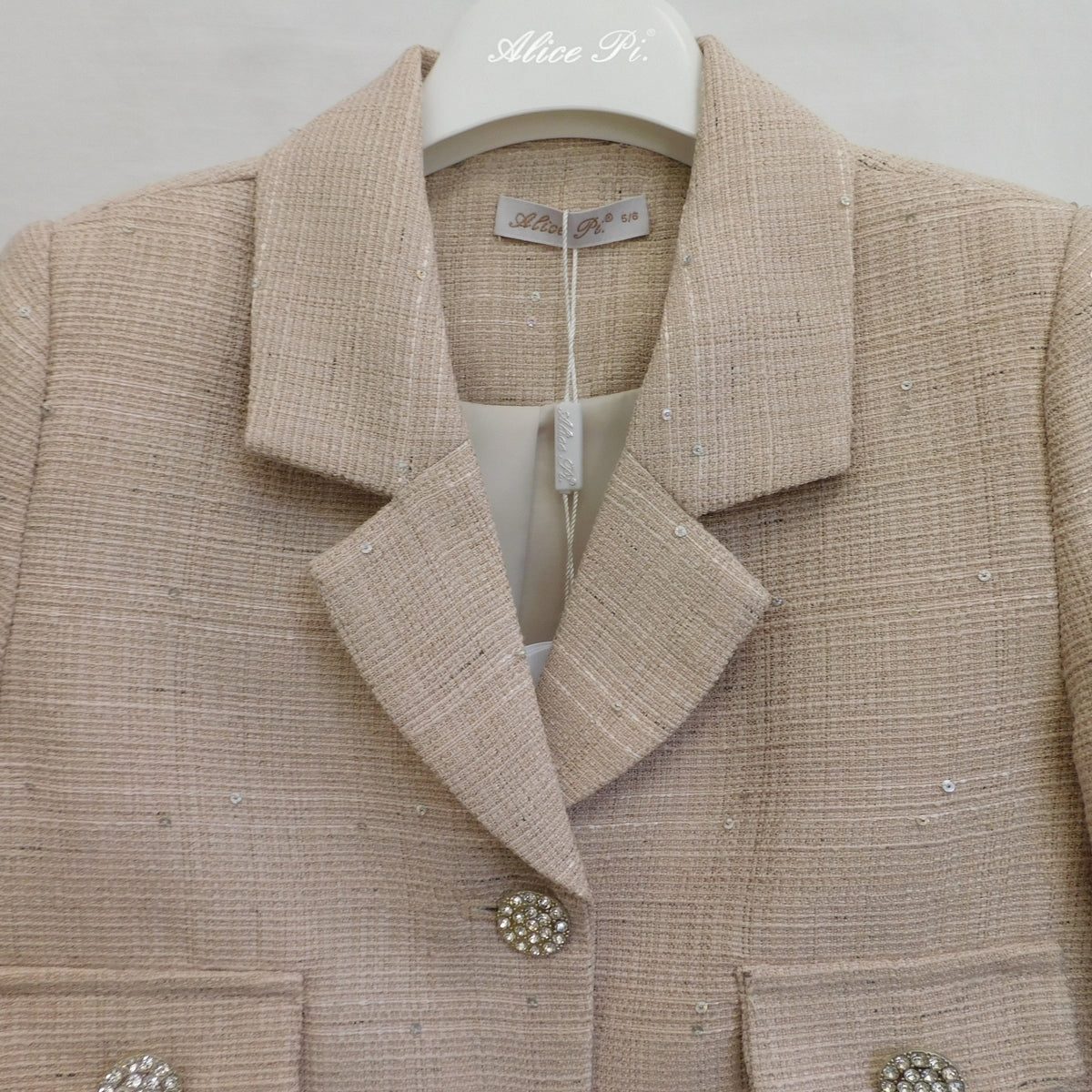 Giacca Corta Chanel - 