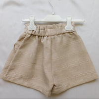 Shorts Chanel - 90% Pl 10% Vi Alice Pi - Bambina