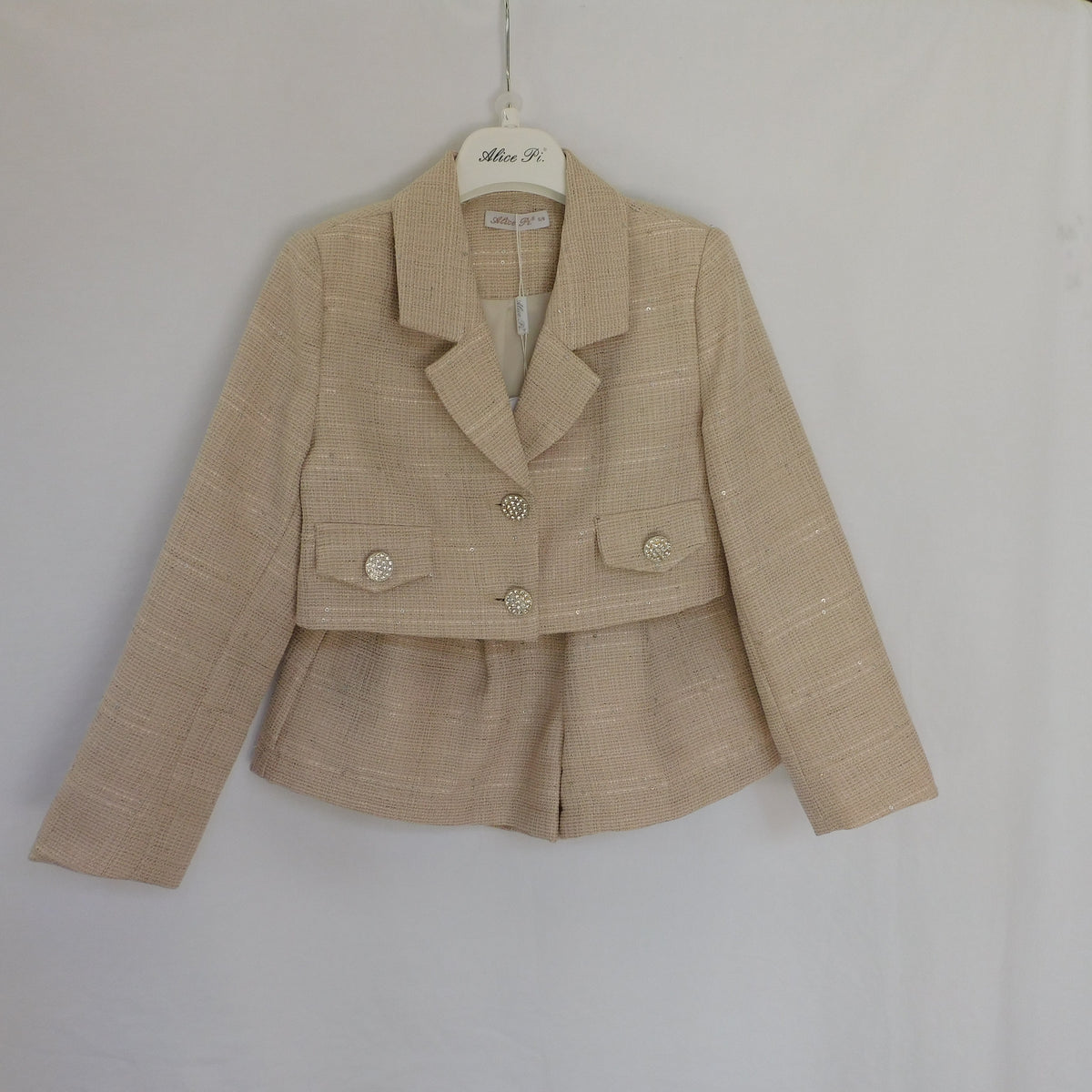 Giacca Corta Chanel - 