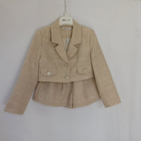 Giacca Corta Chanel - 