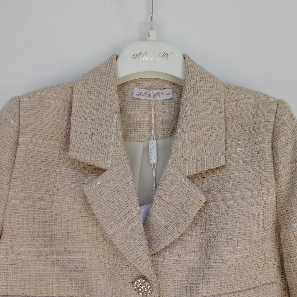 Giacca Corta Chanel - 
