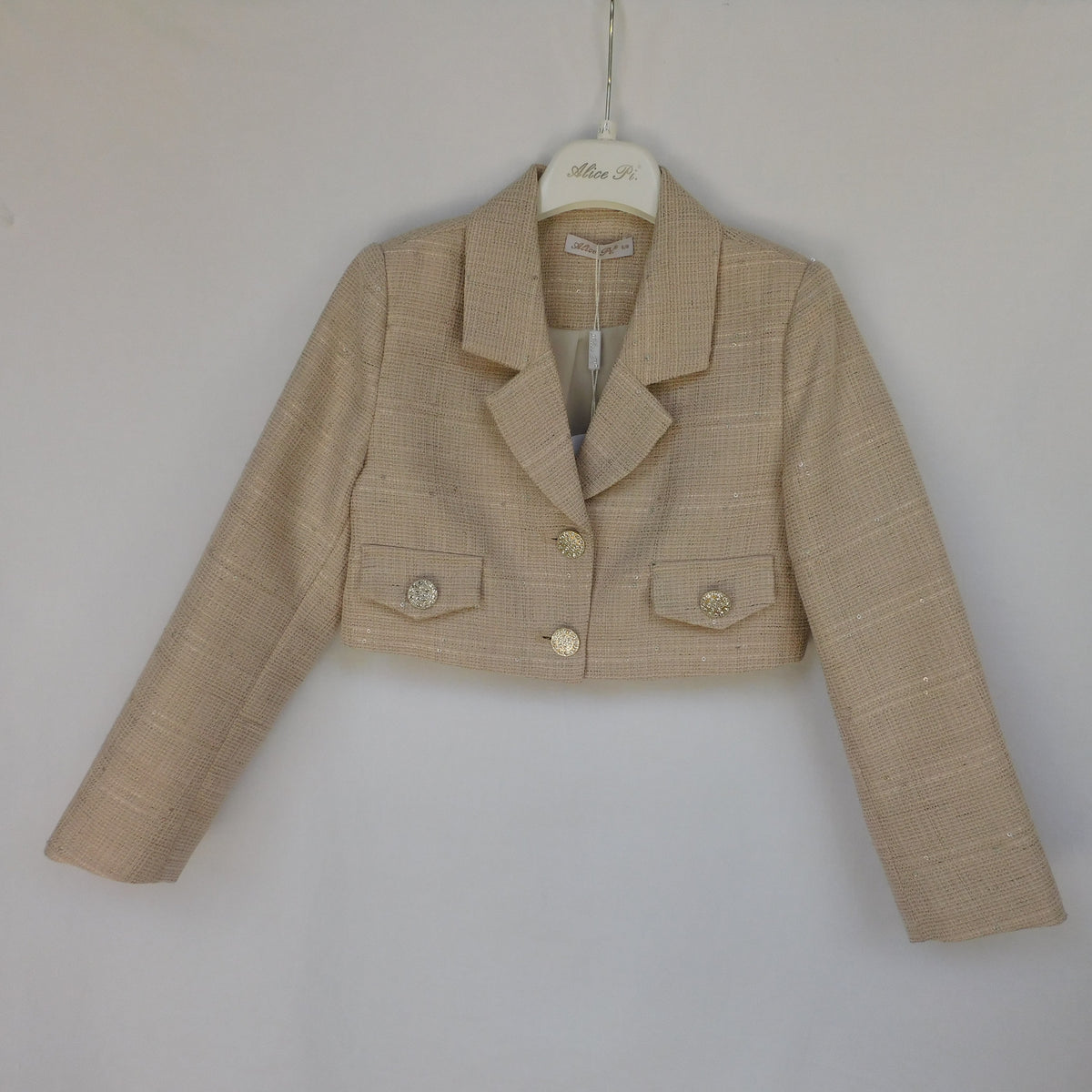 Giacca Corta Chanel - 
