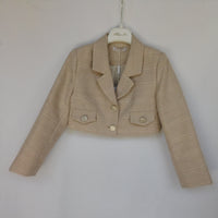 Giacca Corta Chanel - 