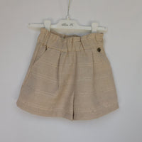 Shorts Chanel - 90% Pl 10% Vi Alice Pi - Bambina