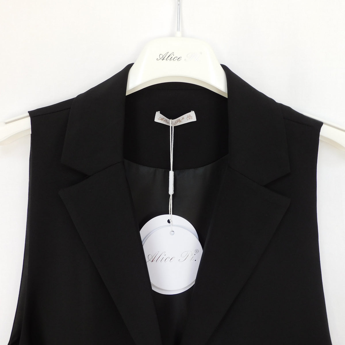 Gilet Revers - 