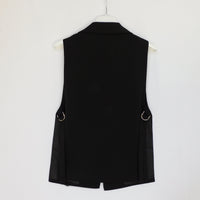 Gilet Revers - 