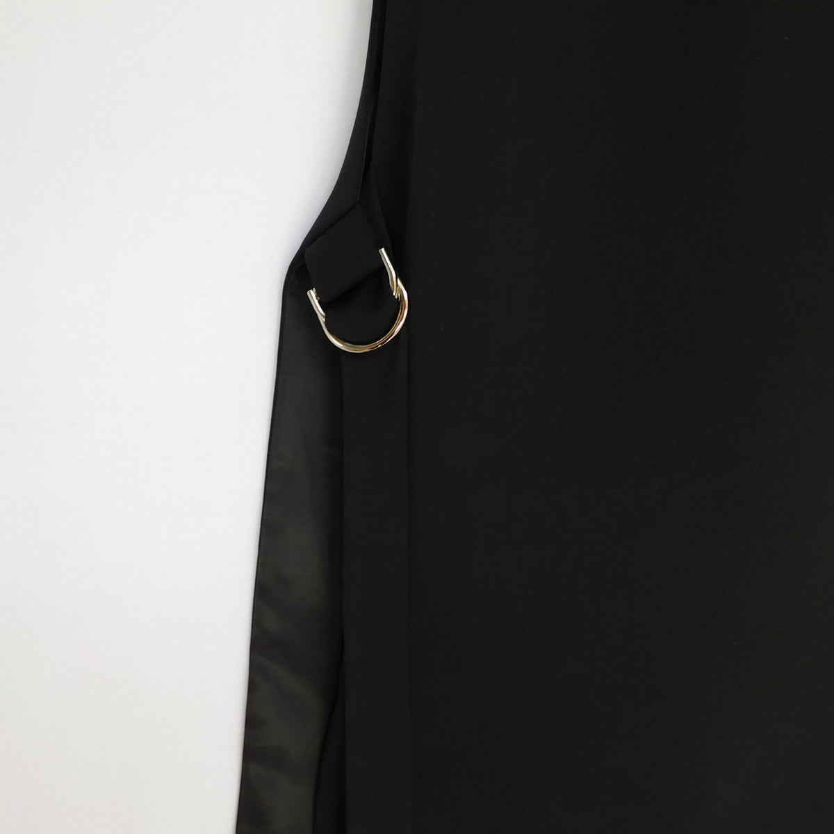 Gilet Revers - 