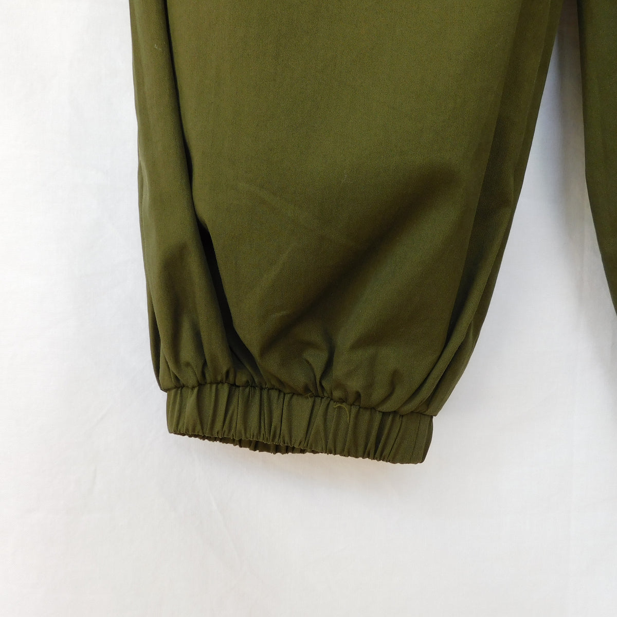 Pantalone Cargo con Elastico All'orlo - 70% Co 27% Pl 3% Sp Alice Pi - Bambina