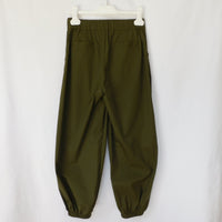 Pantalone Cargo con Elastico All'orlo - 70% Co 27% Pl 3% Sp Alice Pi - Bambina
