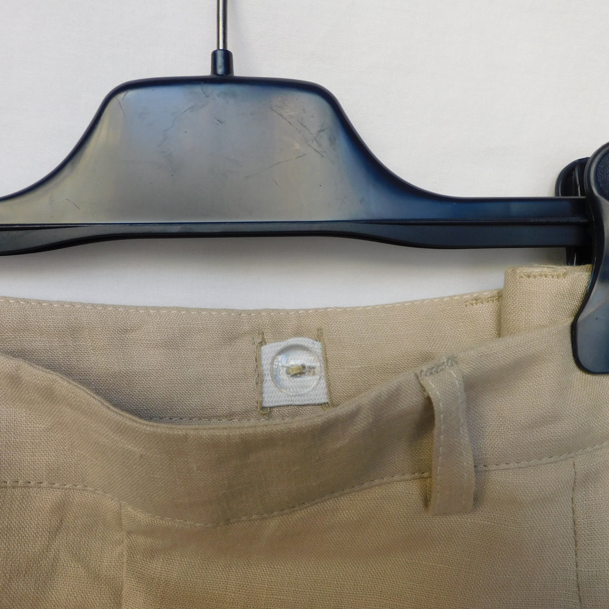 Pantalone Beige Ragazzo Manuell & Frank