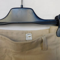 Pantalone Beige Ragazzo Manuell & Frank