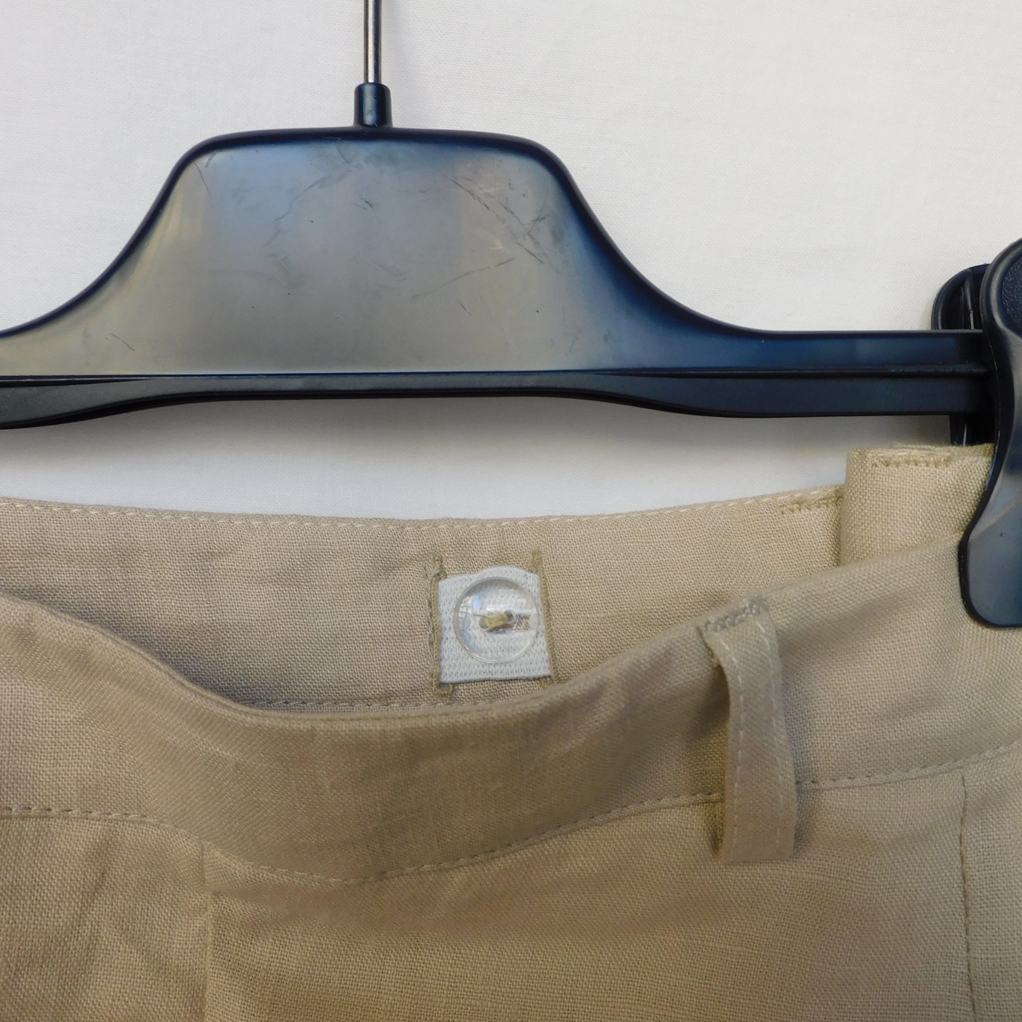 Pantalone Beige Ragazzo Manuell & Frank