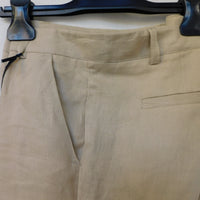 Pantalone Beige Ragazzo Manuell & Frank
