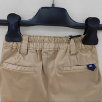 Pantalone Beige New Born Manuell & Frank - Neonato