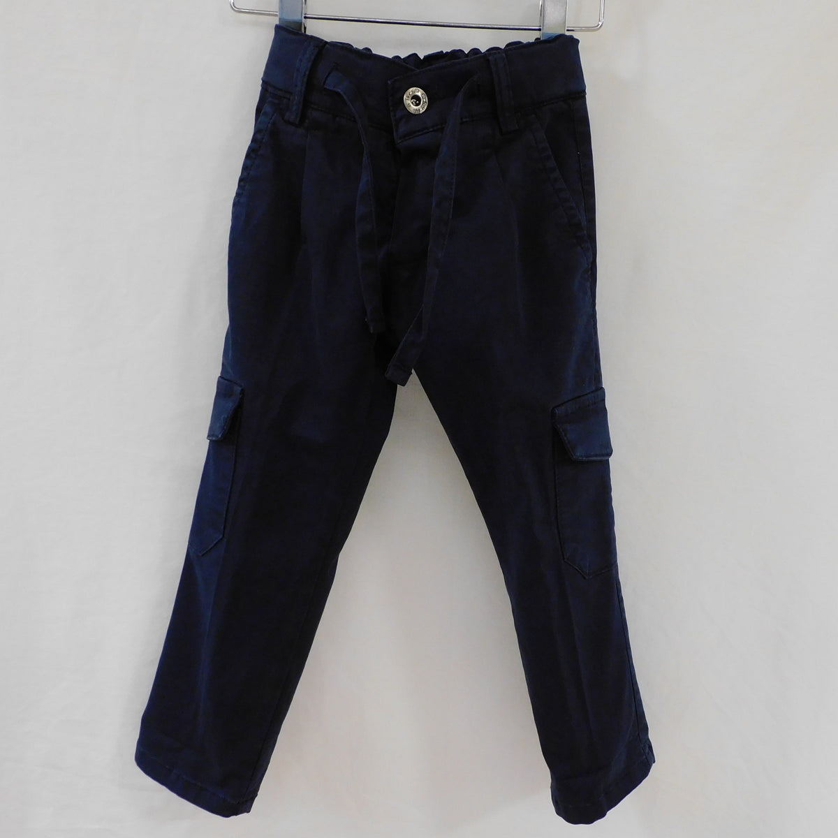 Pantaloni e leggings Pantalaccio Manuell & Frank - Bambino