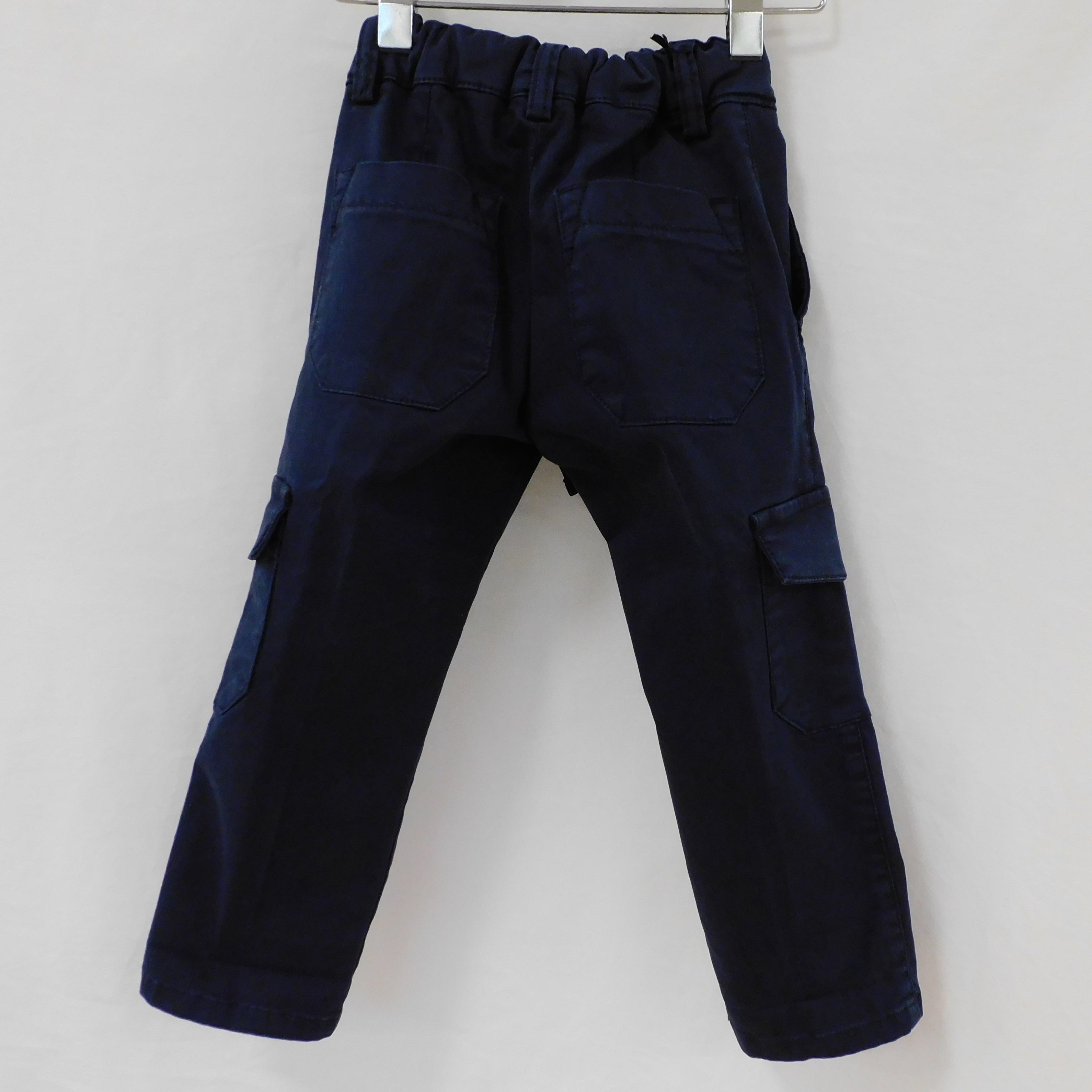 Pantaloni e leggings Pantalaccio Manuell & Frank - Bambino