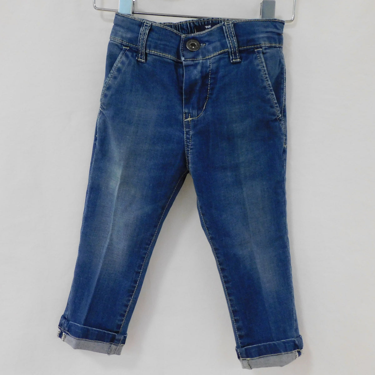 Jeans Manuell & Frank - Bambino