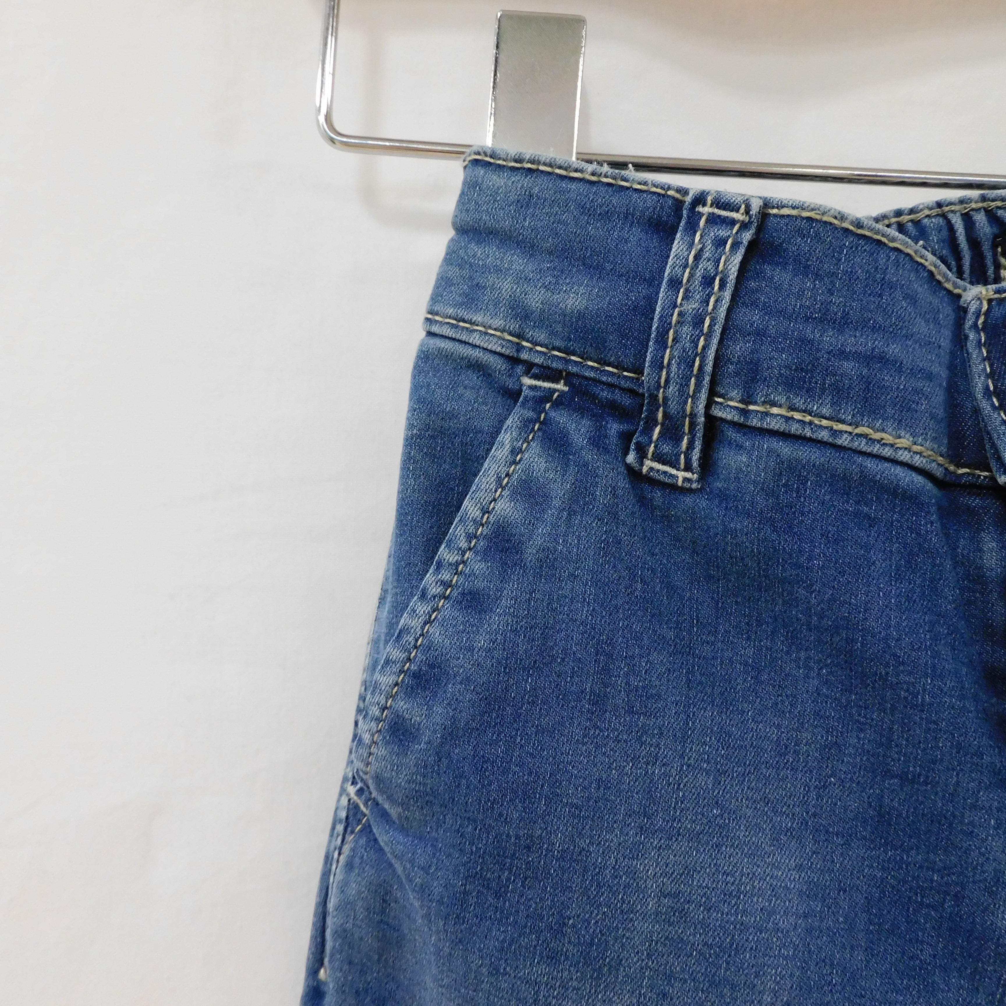 Jeans Manuell & Frank - Bambino