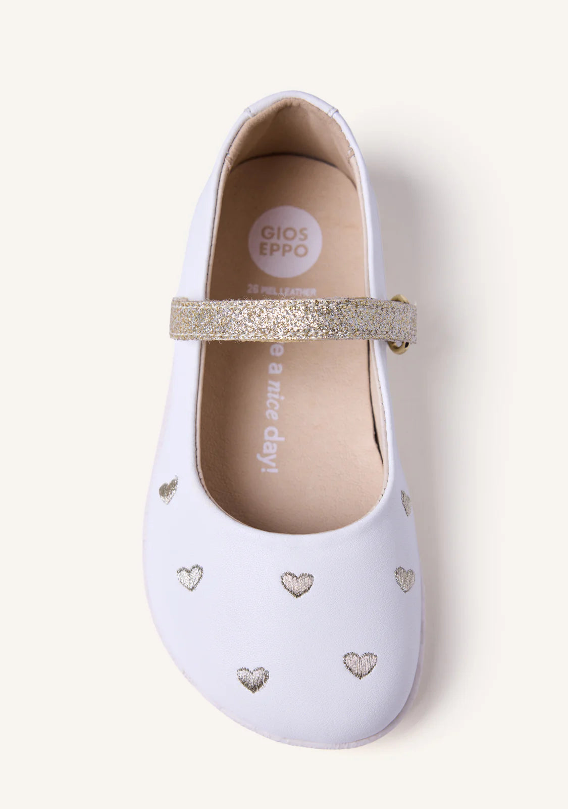 Scarpe Hemse Gioseppo - Neonata