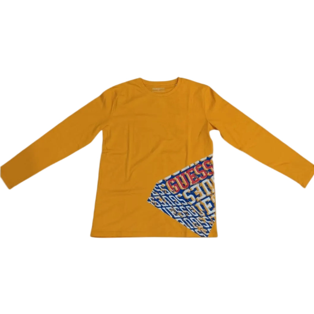 Maglietta Guess Ragazzo