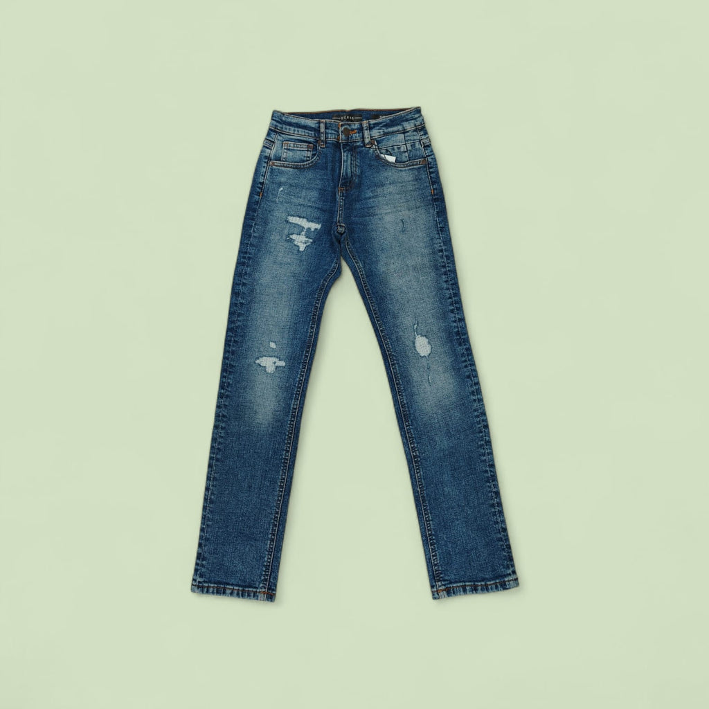JEANS GUESS RAGAZZO
