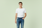 JEANS GUESS RAGAZZO