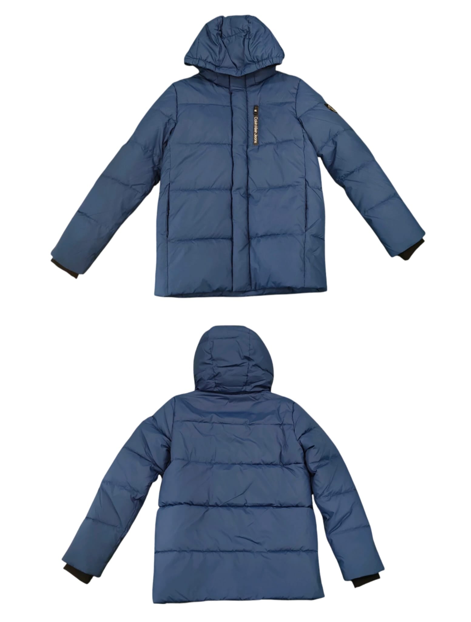 GIUBBINO CALVIN KLEIN RAGAZZO