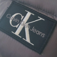 Giubbino Calvin Klein Ragazza
