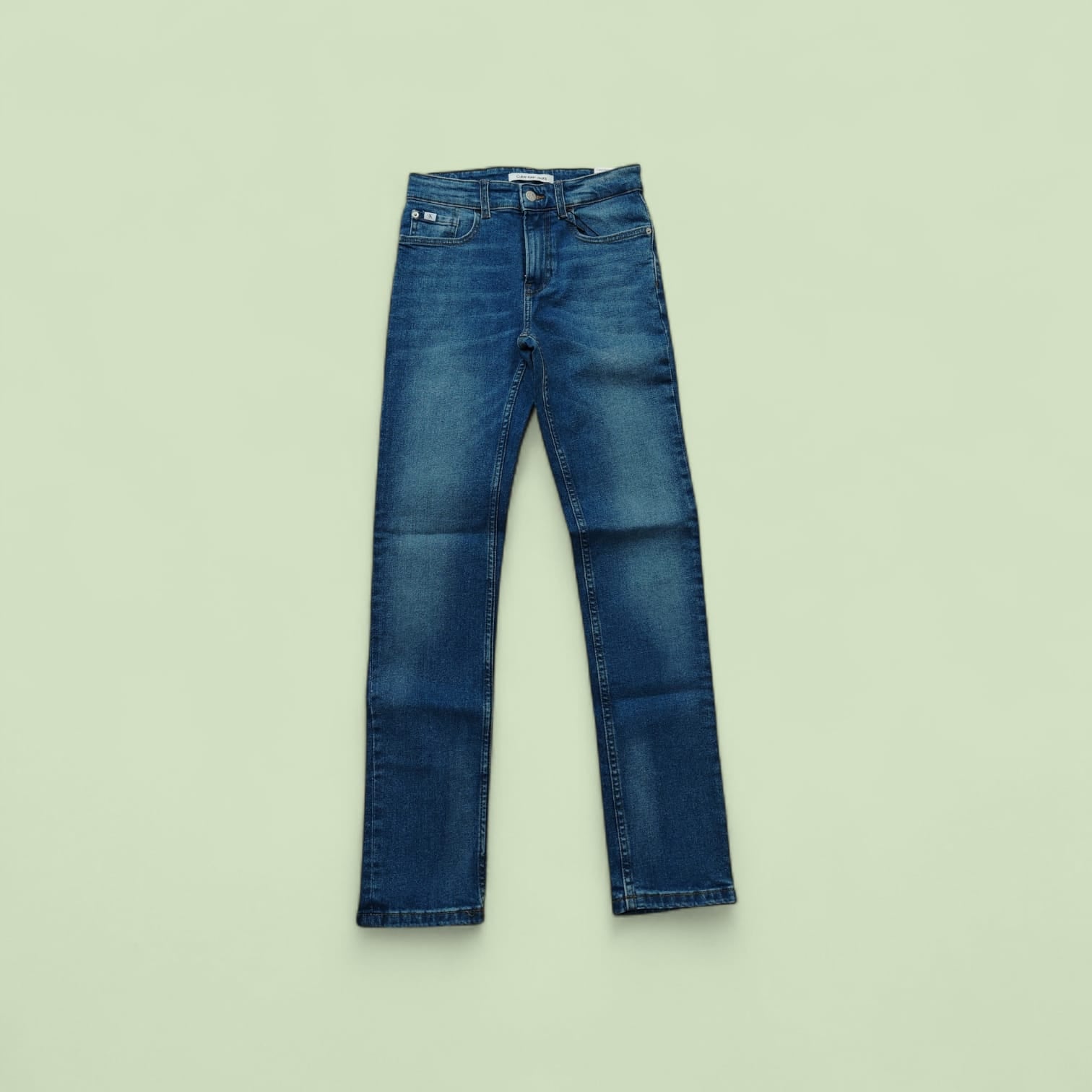JEANS CALVIN KLEIN RAGAZZO