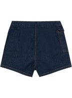 Panataloncino-gonna Ragazza