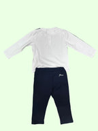 COMPLETO 2 PEZZI GUESS BIMBO