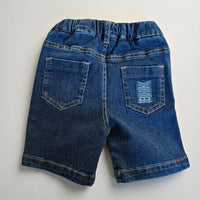 Bermuda Bikkembergs Bambino Jeans