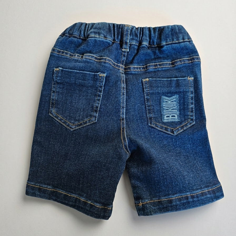 Bermuda Bikkembergs Bambino Jeans