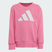 Adidas Tuta Sintetic - Bambini