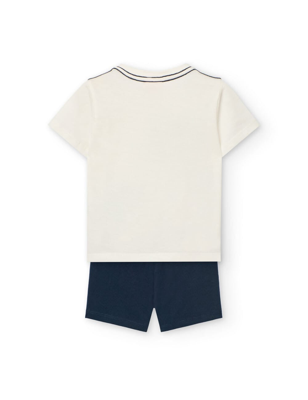 Set per Bimbo Boboli