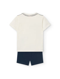 Set per Bimbo Boboli
