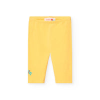 Leggings basic per bimba